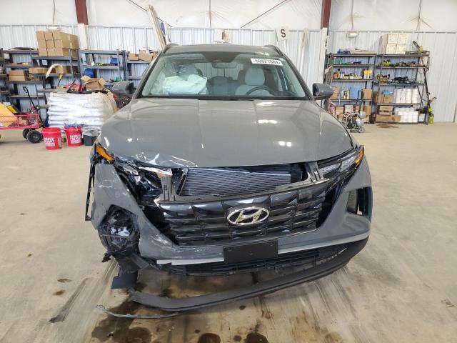 2024 HYUNDAI TUCSON SEL - 5NMJFCDE8RH296876