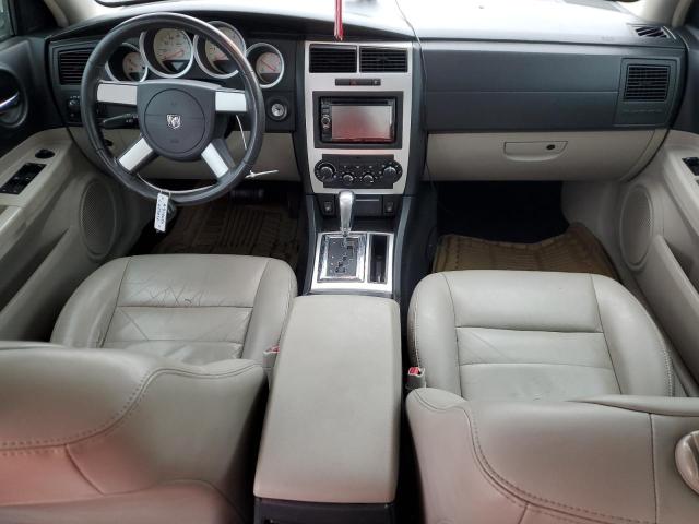 2006 Dodge Charger R/T VIN: 2B3KA53H86H234428 Lot: 50710544