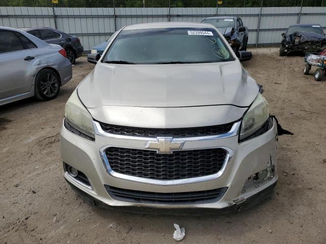 2015 Chevrolet Malibu Ls VIN: 1G11B5SL6FF103649 Lot: 52209544