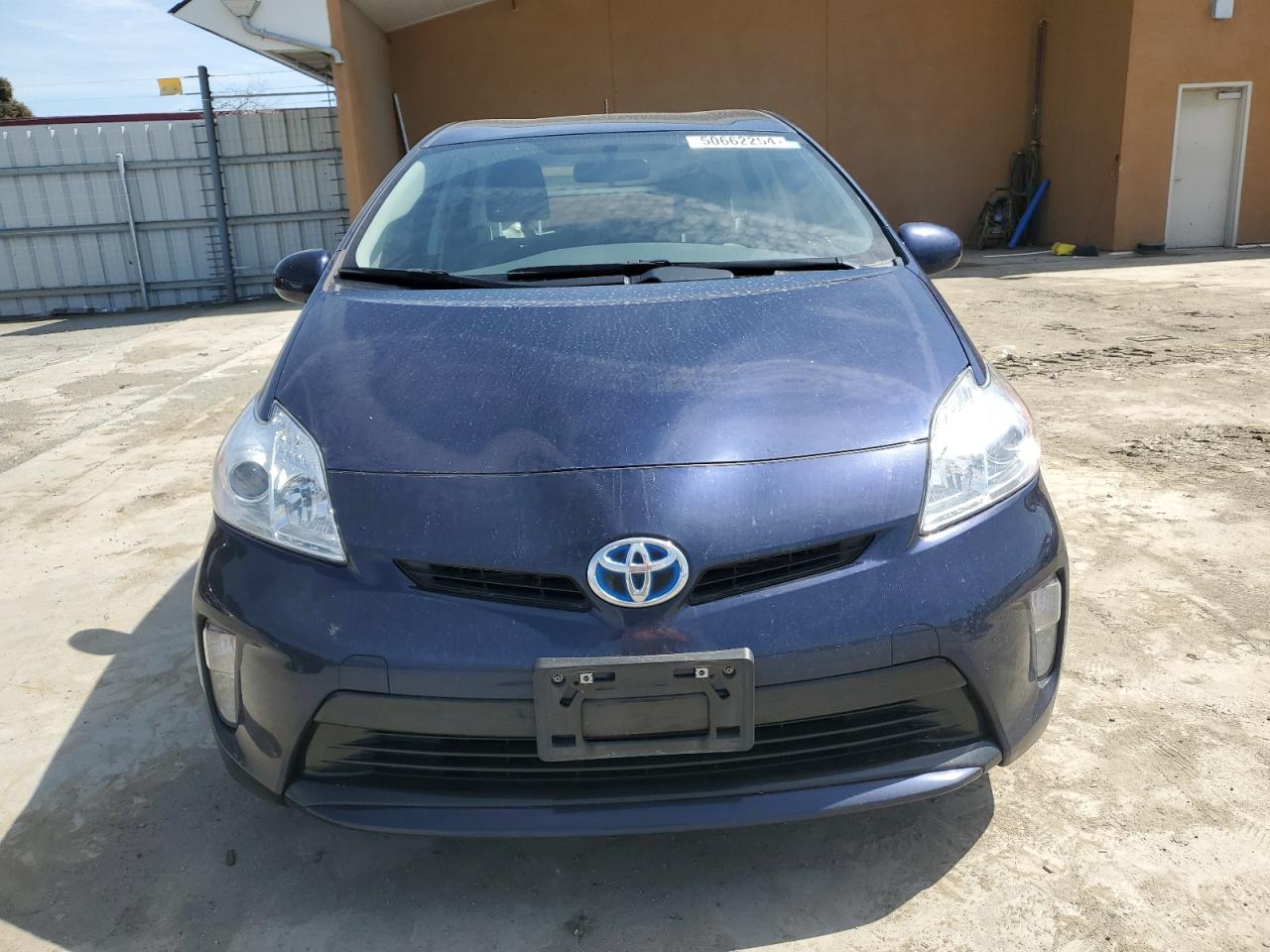 2015 Toyota Prius vin: JTDKN3DU2F0416598