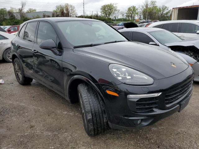 VIN WP1AA2A27HKA83020 2017 Porsche Cayenne no.4