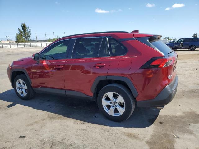 2021 Toyota Rav4 Xle VIN: 2T3W1RFV5MC087475 Lot: 51105304