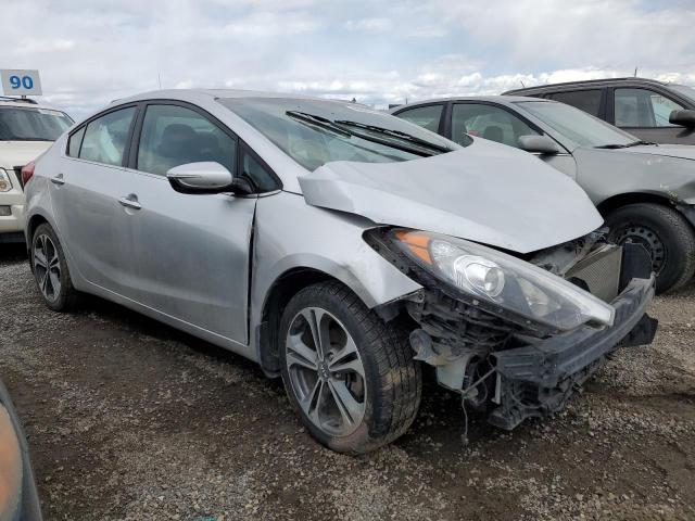 KNAFZ4A89F5260417 Kia Forte Ex 2015