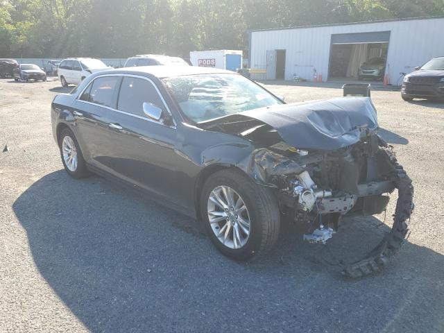 2016 Chrysler 300C VIN: 2C3CCAEG2GH324562 Lot: 51817824