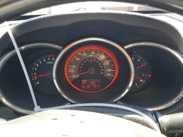 2012 Kia Sorento Sx VIN: 5XYKWDA23CG309653 Lot: 51398694