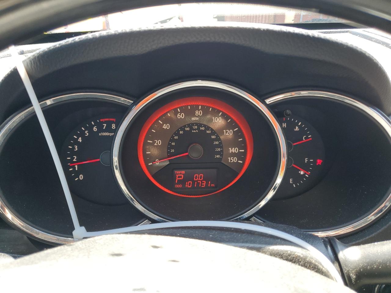 5XYKWDA23CG309653 2012 Kia Sorento Sx