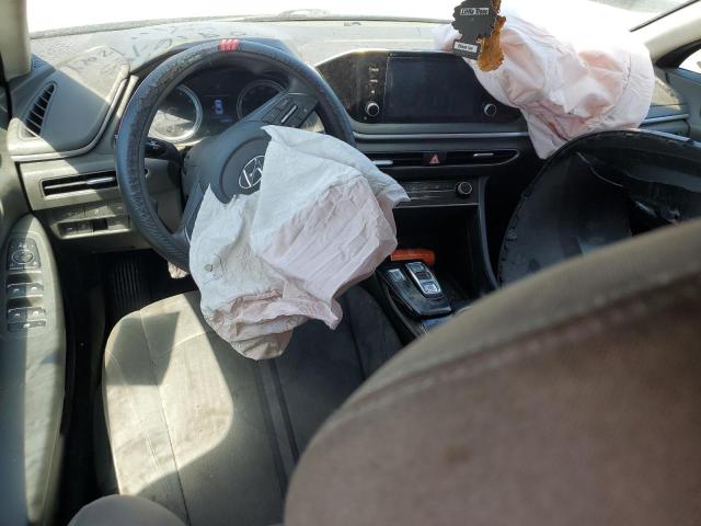 2020 Hyundai Sonata Se VIN: 5NPEG4JA4LH009162 Lot: 50799944