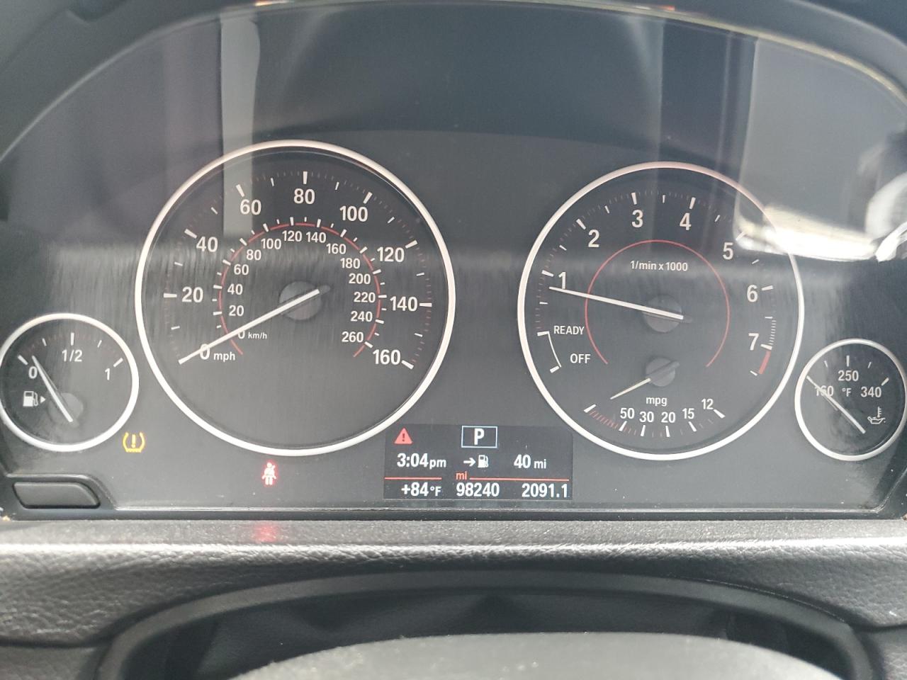 WBA4J1C58JBG80912 2018 BMW 430I Gran Coupe