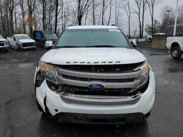 2013 Ford Explorer VIN: 1FM5K8B80DGB71373 Lot: 57259794