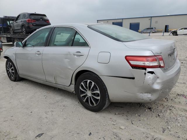 2011 Toyota Camry Base VIN: 4T4BF3EK1BR145838 Lot: 52516494