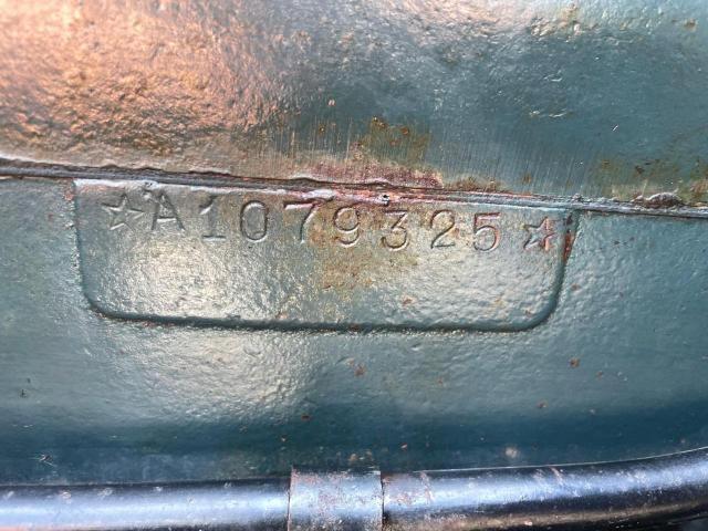 1929 Ford Model A VIN: A1079325 Lot: 50138104