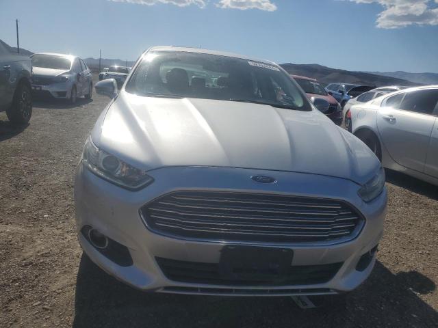 VIN 3FA6P0LU2ER379343 2014 Ford Fusion, Se Hybrid no.5