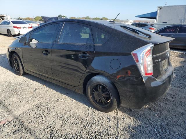 2012 Toyota Prius VIN: JTDKN3DU1C5464687 Lot: 50362504