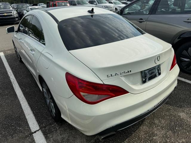 VIN WDDSJ4EB7GN383476 2016 Mercedes-Benz CLA-Class,... no.3