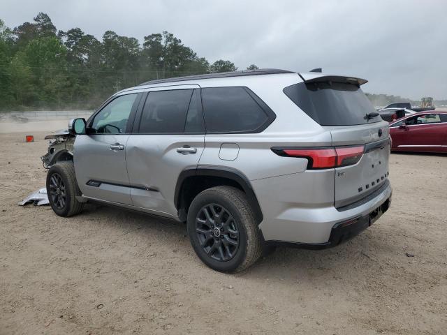 2024 Toyota Sequoia Sr5 VIN: 7SVAAABA4RX024048 Lot: 51407744