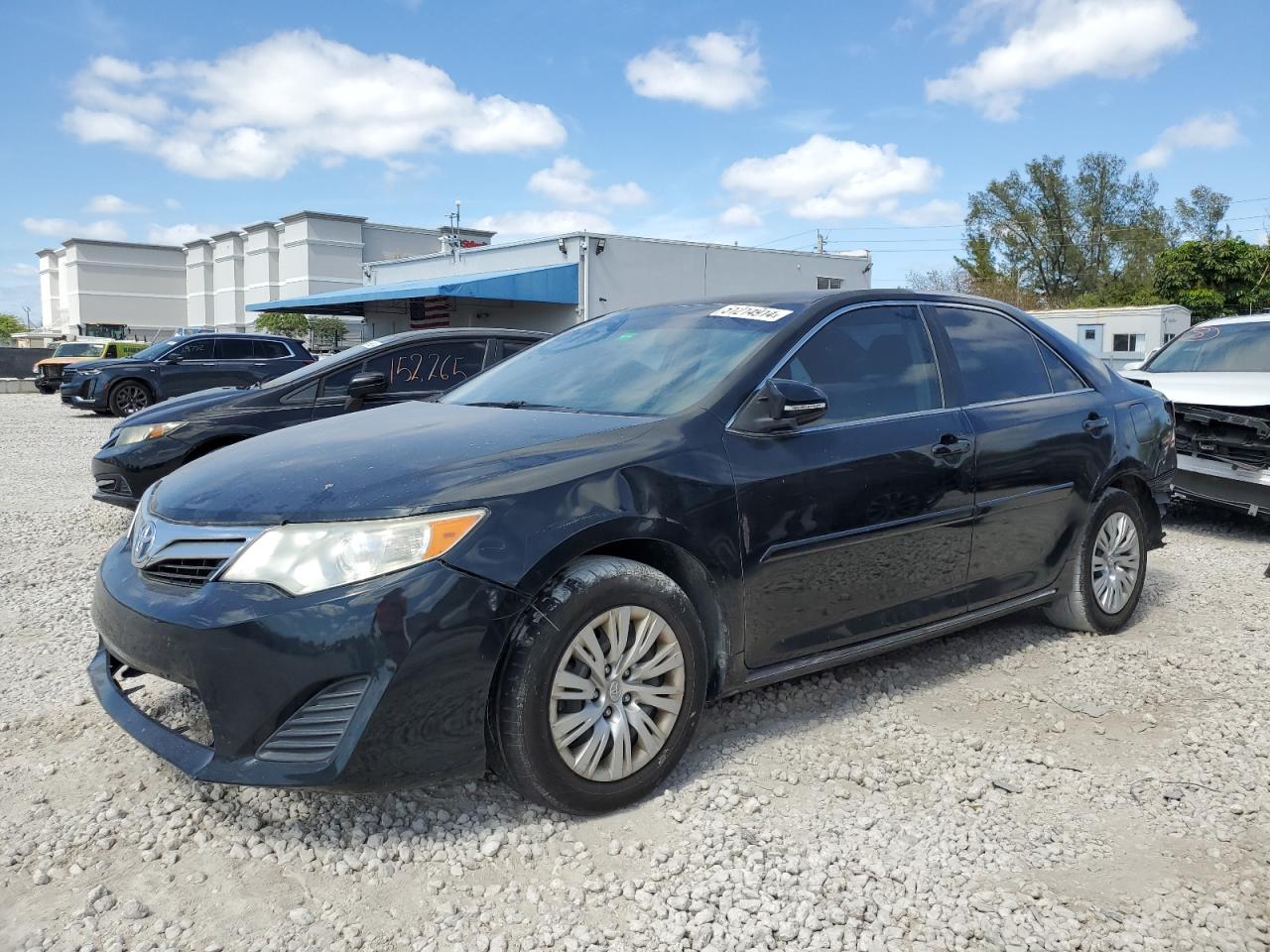 2014 Toyota Camry Hybrid vin: 4T1BD1FK7EU108154