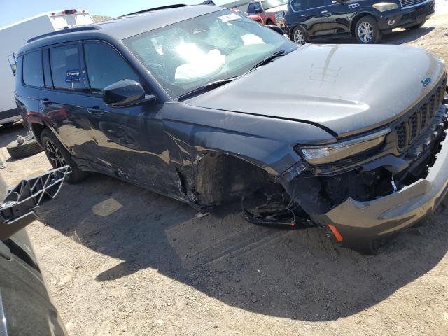 2024 JEEP GRAND CHER - 1C4RJKAG0R8508138
