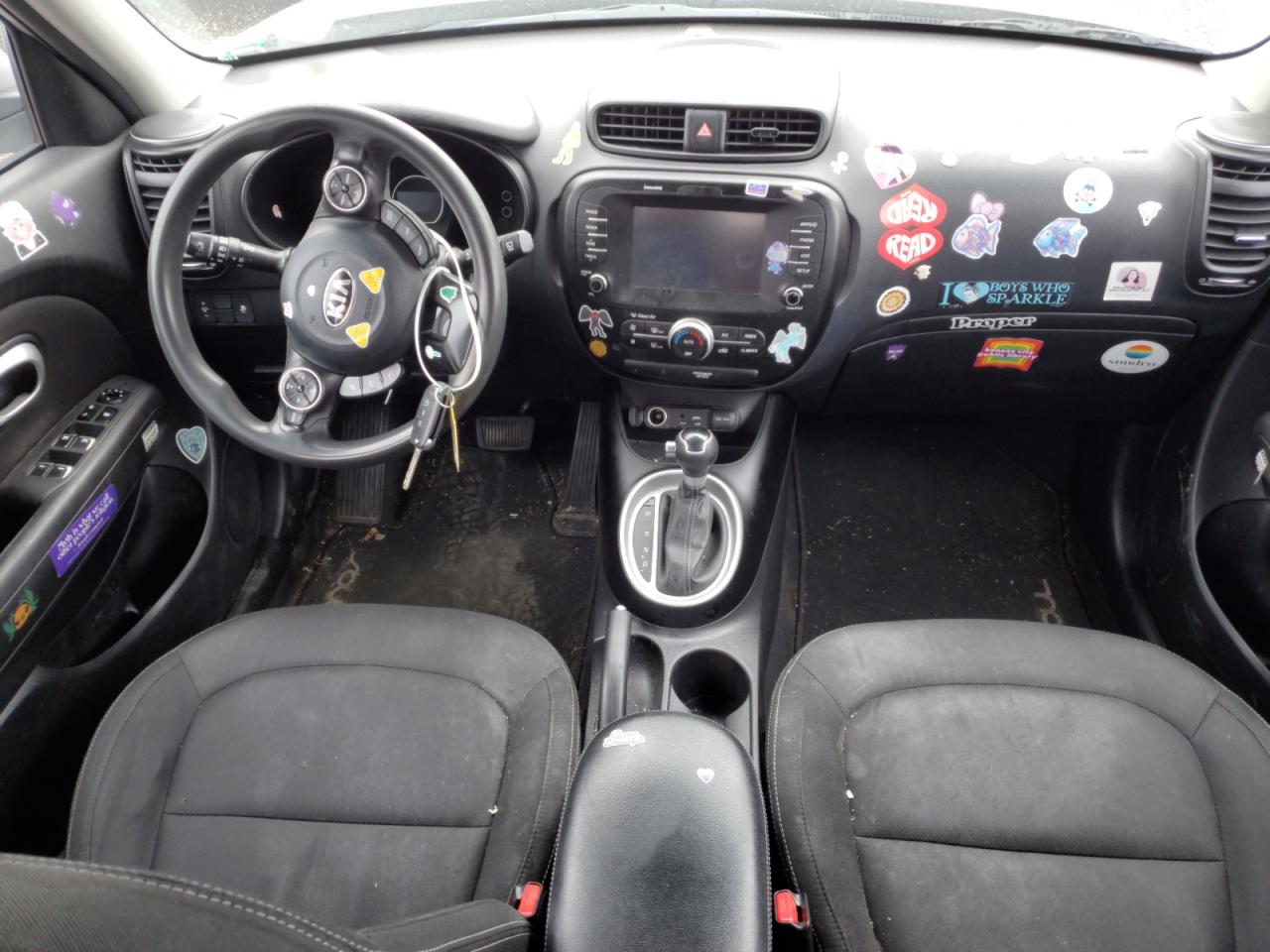 KNDJP3A52J7510628 2018 Kia Soul +