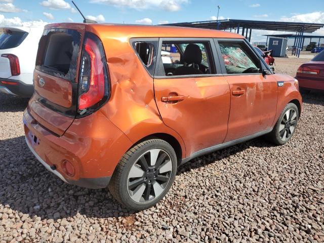 2018 KIA SOUL + - KNDJP3A57J7564135