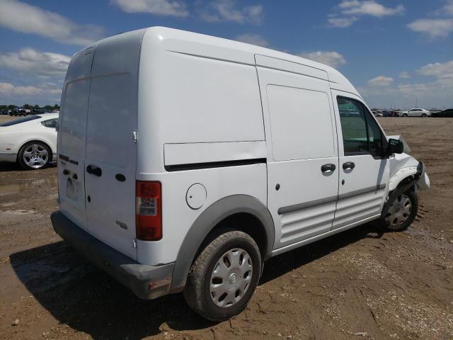 2012 Ford Transit Connect Xl VIN: NM0LS7AN3CT088892 Lot: 50115324