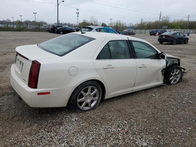 2007 Cadillac Sts VIN: 1G6DC67A570170443 Lot: 49966304