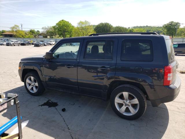 1C4NJPBB9ED548072 | 2014 Jeep patriot sport