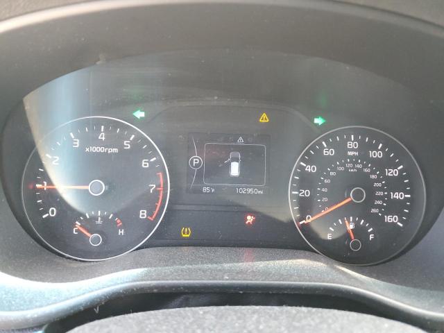 2018 Kia Sportage Lx VIN: KNDPMCAC6J7311454 Lot: 51349334