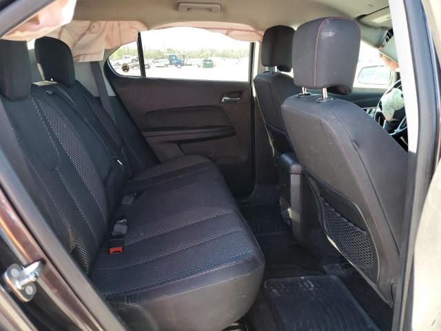 2016 Chevrolet Equinox Lt VIN: 2GNFLFEK4G6235539 Lot: 50605924