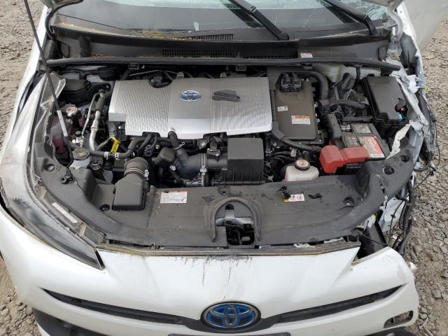 2021 Toyota Prius Special Edition VIN: JTDKAMFU6M3127184 Lot: 52507384