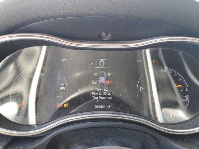 2015 Jeep Grand Cherokee Limited VIN: 1C4RJFBG5FC747604 Lot: 51429174