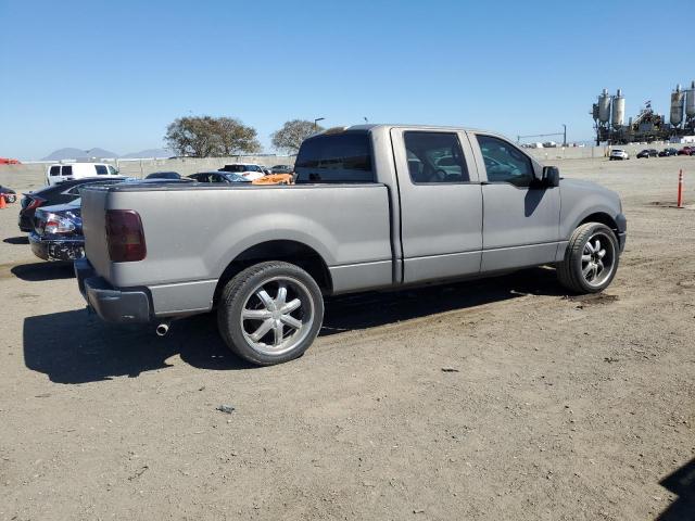 2007 Ford F150 Supercrew VIN: 1FTPW12507KB12551 Lot: 51432424