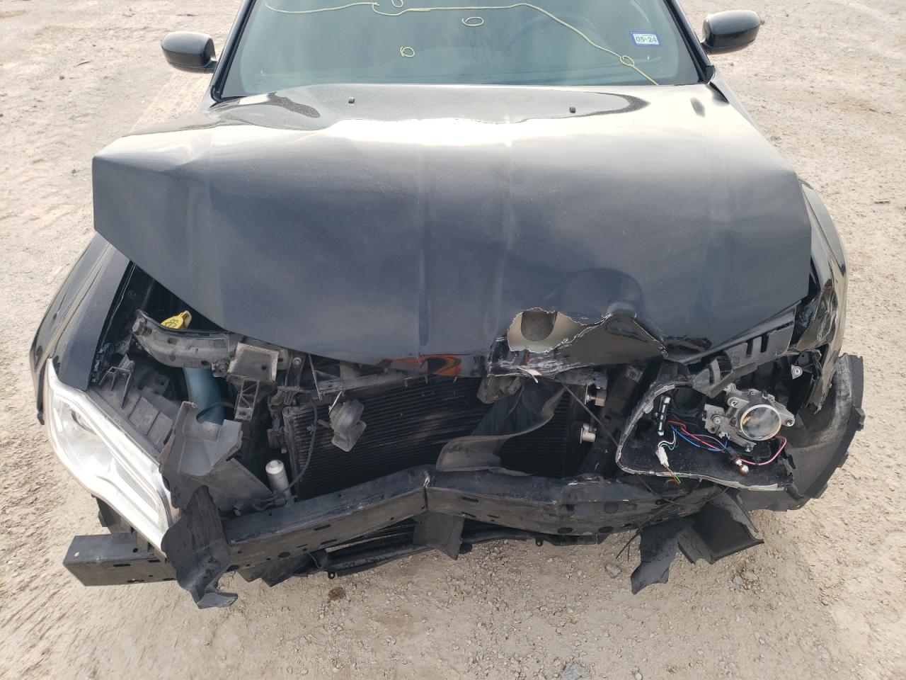 2C3CCAAG0EH283206 2014 Chrysler 300