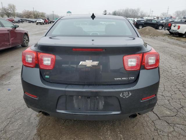 2015 Chevrolet Malibu Ltz VIN: 1G11F5SL6FF172698 Lot: 49321474