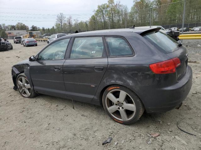 2008 Audi A3 2.0 VIN: WAUHF78P18A011393 Lot: 51136214