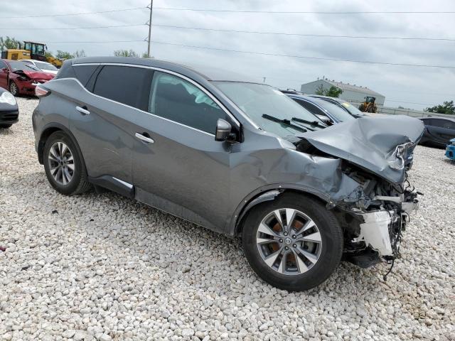 2015 Nissan Murano S VIN: 5N1AZ2MG0FN256465 Lot: 50553174