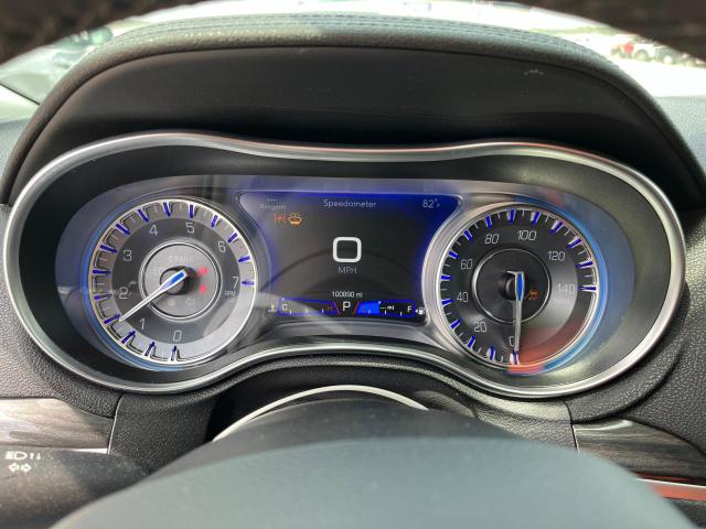 2021 Chrysler 300 Touring VIN: 2C3CCAAG5MH661549 Lot: 51783654