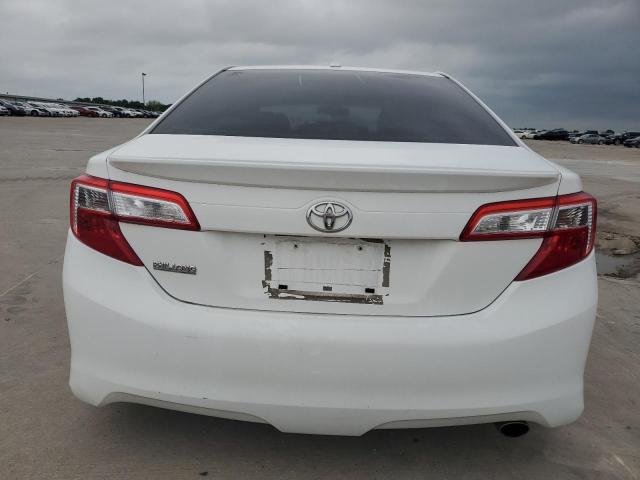 2013 Toyota Camry L VIN: 4T1BF1FK3DU685143 Lot: 50567624