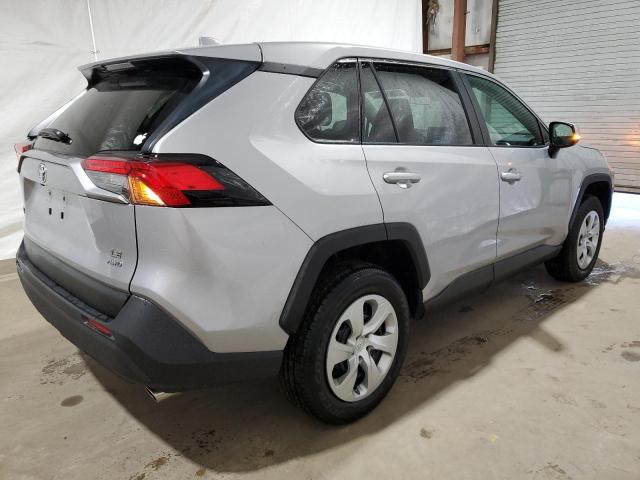 2022 Toyota Rav4 Le VIN: 2T3G1RFV1NC295147 Lot: 49786284