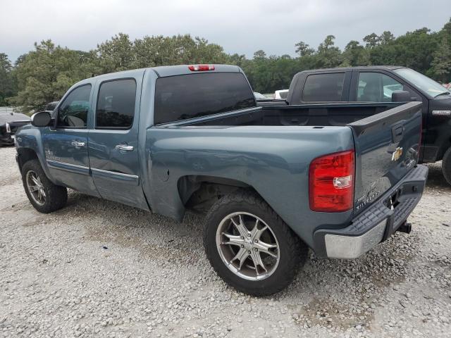 2011 Chevrolet Silverado C1500 Lt VIN: 3GCPCSE03BG285902 Lot: 50941504