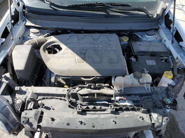 2019 Jeep Cherokee Latitude Plus VIN: 1C4PJLLX0KD273313 Lot: 51300974