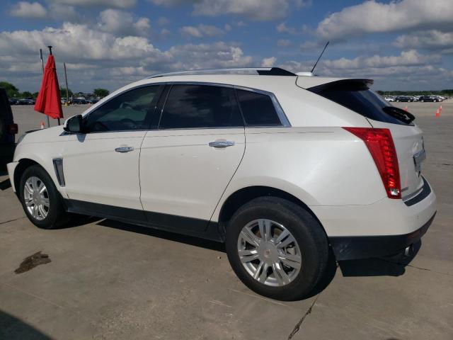 2016 Cadillac Srx Luxury Collection VIN: 3GYFNBE36GS504088 Lot: 52022474