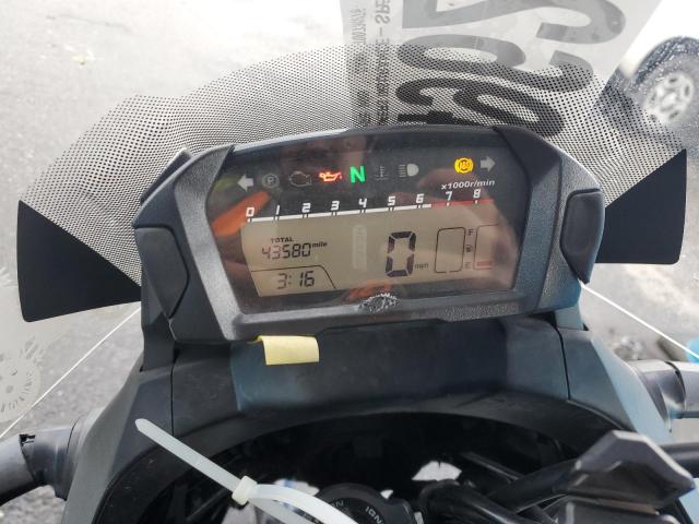 2015 HONDA NC700XD JH2RC6340FK100054