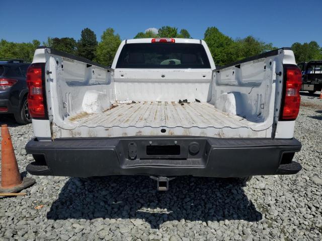 2017 CHEVROLET SILVERADO - 1GCNKNEC4HZ270761