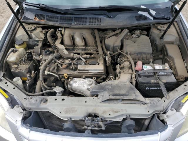 2007 Toyota Avalon Xl VIN: 4T1BK36B87U183207 Lot: 51200654