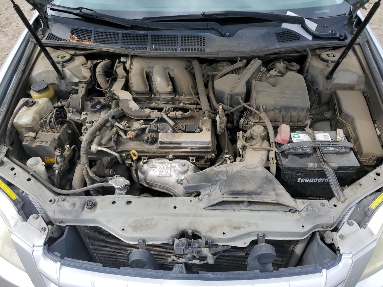 4T1BK36B87U183207 2007 Toyota Avalon Xl