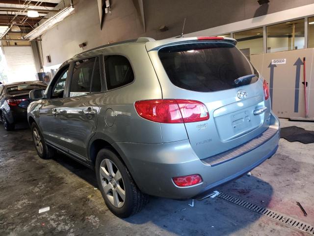 2008 Hyundai Santa Fe Se VIN: 5NMSH73E88H166442 Lot: 49462074