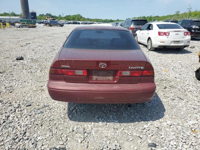 1999 Toyota Camry Ce VIN: 4T1BG22K8XU425706 Lot: 50107584