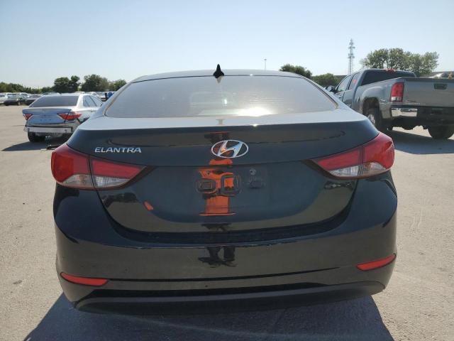 2015 HYUNDAI ELANTRA SE - 5NPDH4AE7FH622621