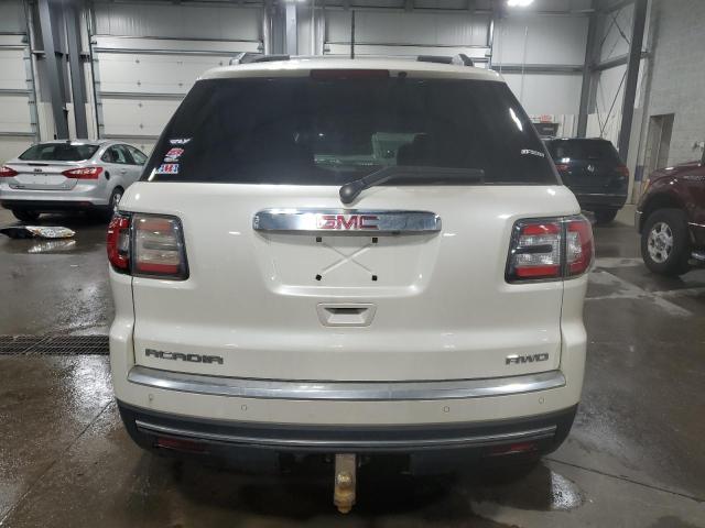 2015 GMC Acadia Slt-1 VIN: 1GKKVRKD6FJ303743 Lot: 51947424