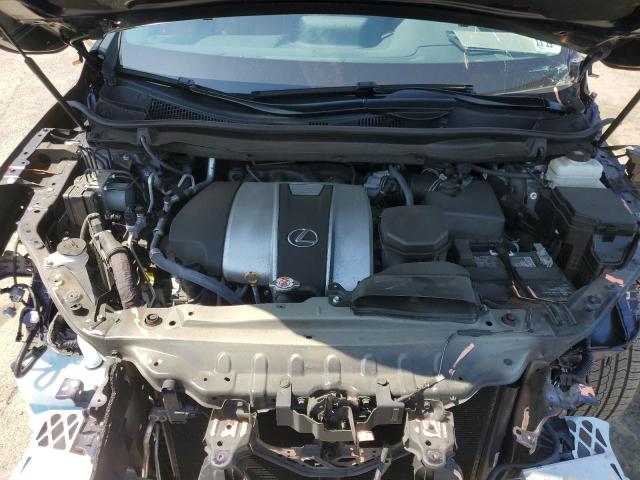 2021 LEXUS RX 350 - 2T2HZMDAXMC268452